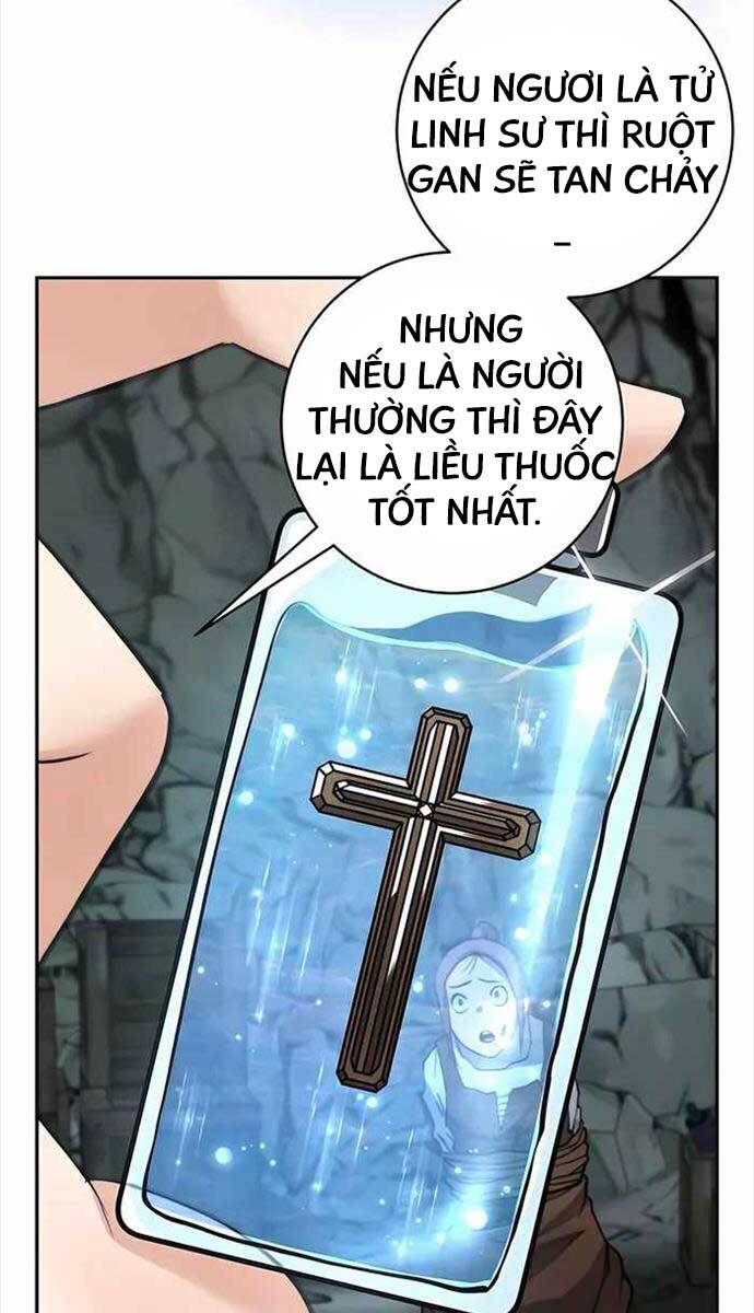 Cháu Trai Thánh Đế Là Tử Linh Sư Chapter 6 - Trang 80