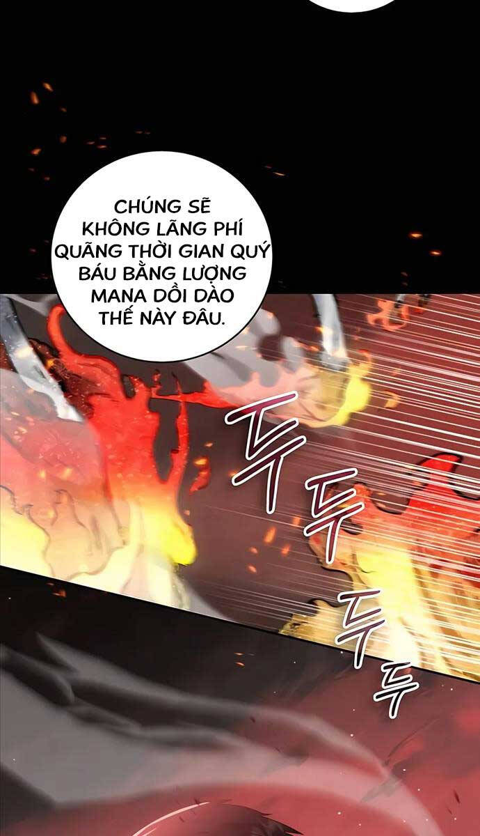 Cháu Trai Thánh Đế Là Tử Linh Sư Chapter 16 - Trang 9