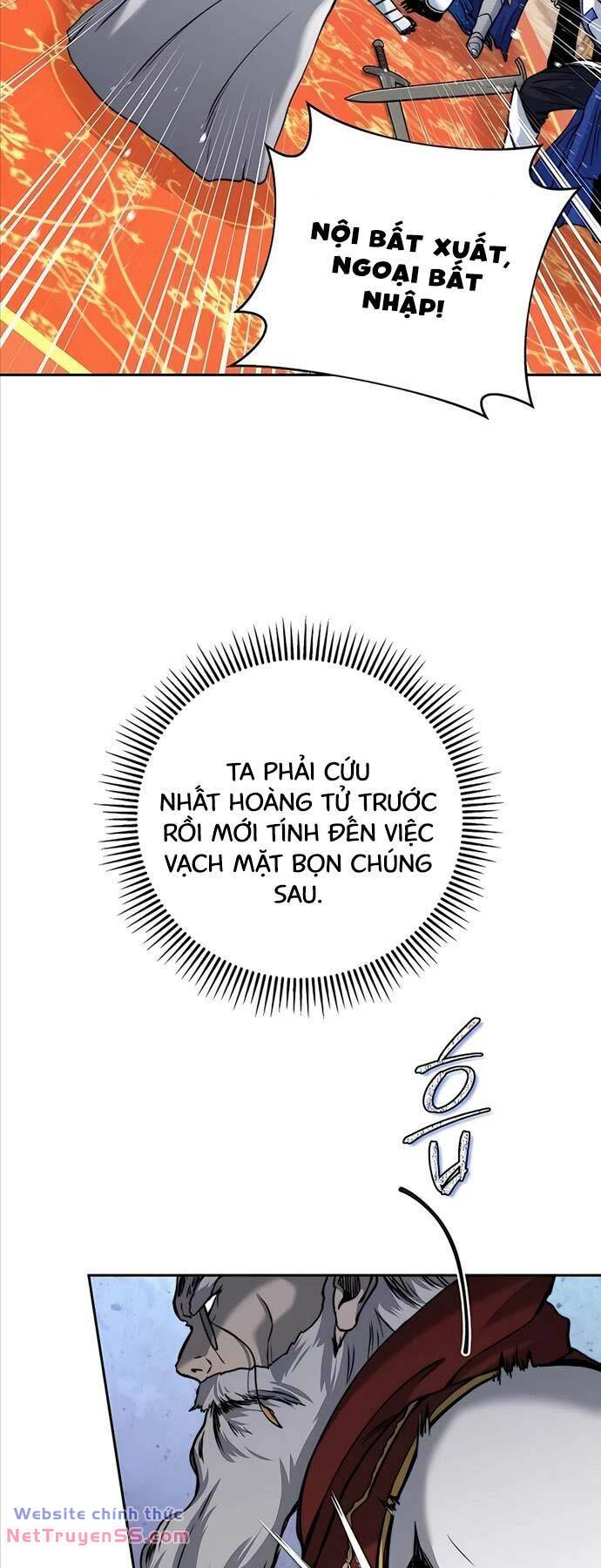 Cháu Trai Thánh Đế Là Tử Linh Sư Chapter 29 - Trang 44