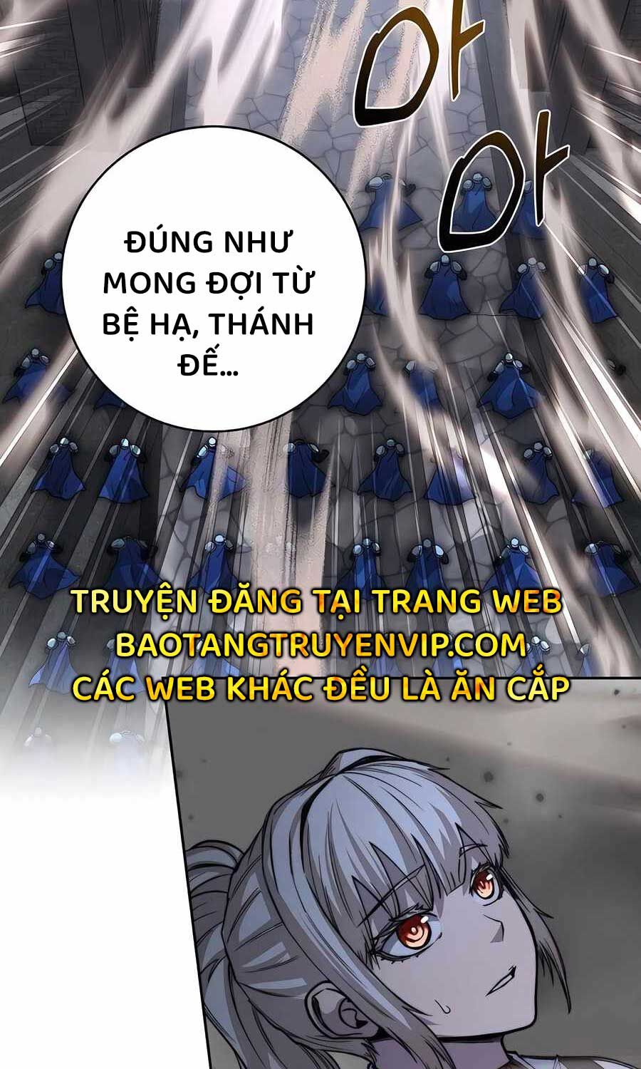 Cháu Trai Thánh Đế Là Tử Linh Sư Chapter 56 - Trang 26