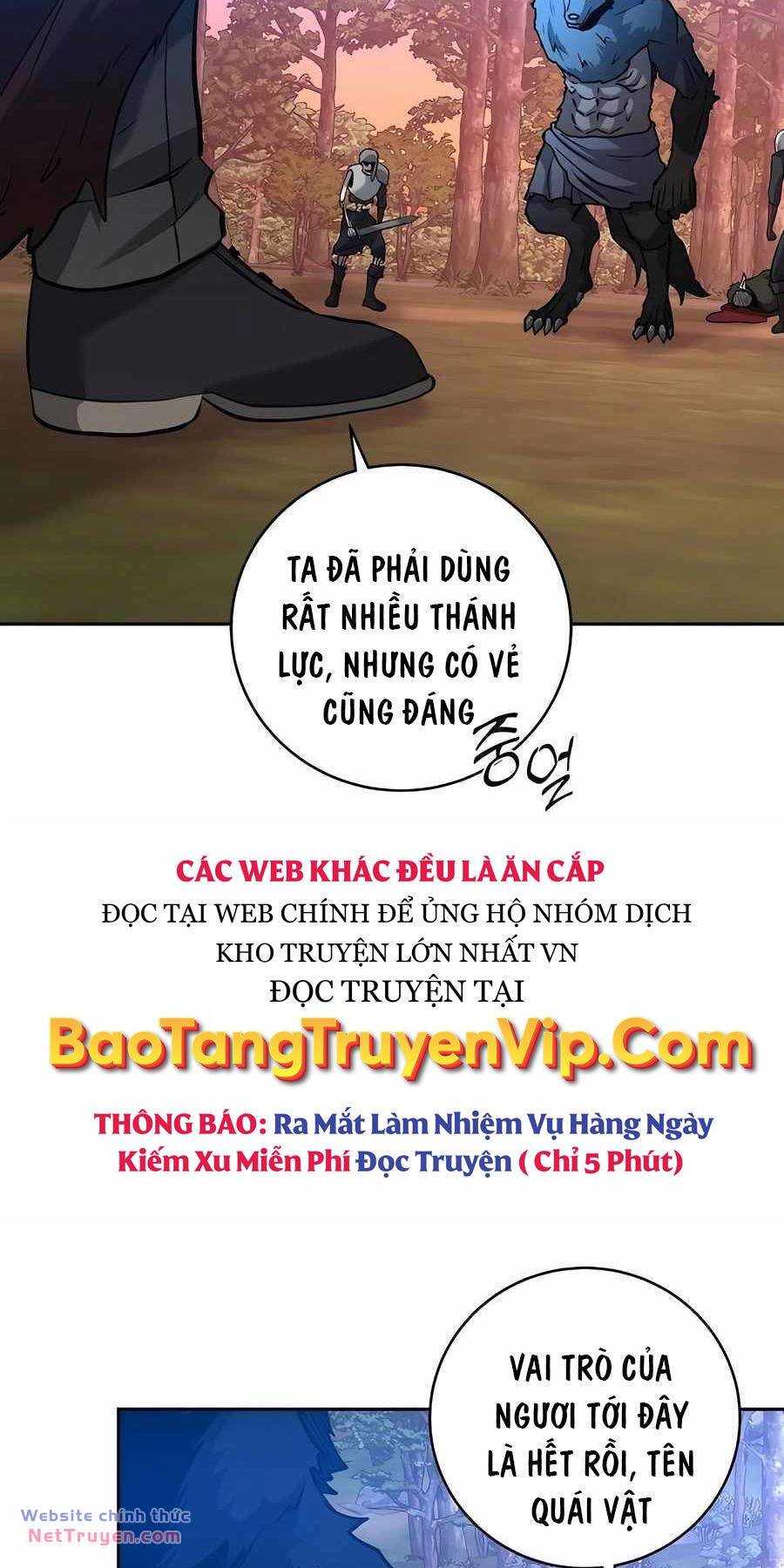 Cháu Trai Thánh Đế Là Tử Linh Sư Chapter 41 - Trang 64