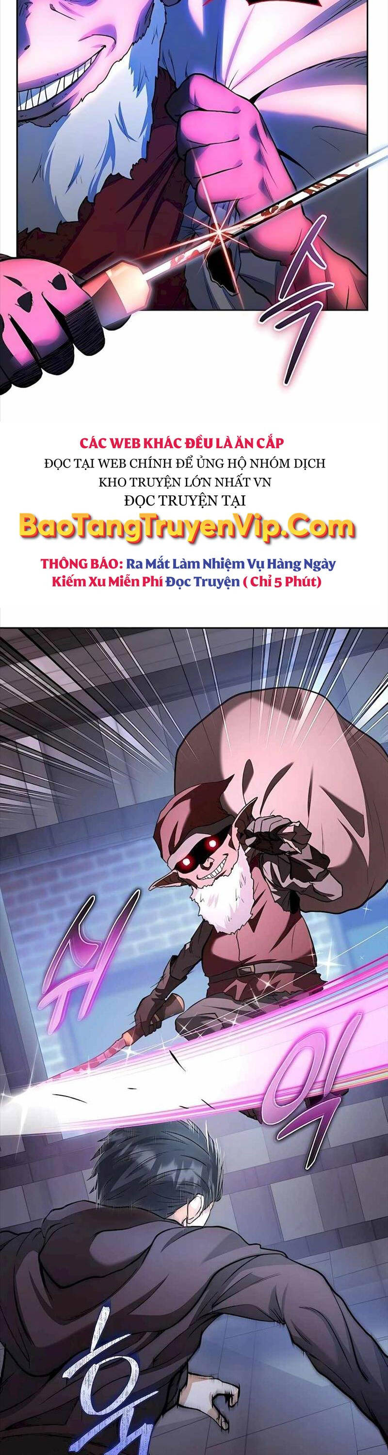 Cháu Trai Thánh Đế Là Tử Linh Sư Chapter 45 - Trang 10