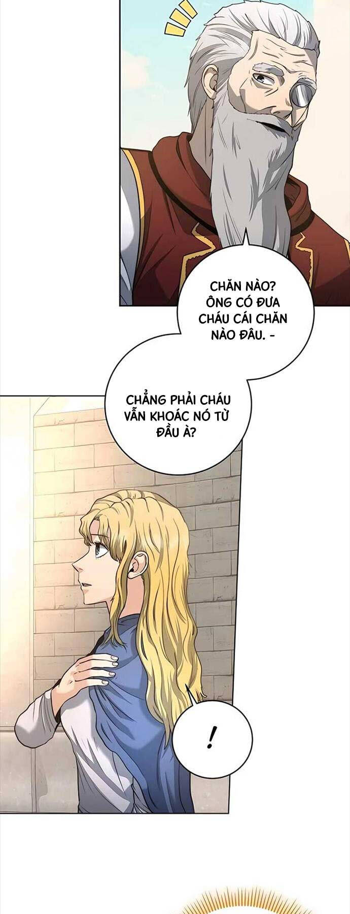 Cháu Trai Thánh Đế Là Tử Linh Sư Chapter 37 - Trang 36