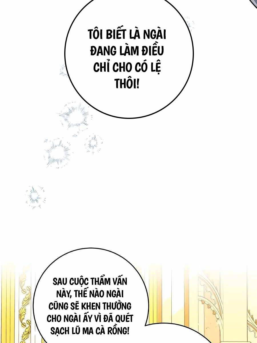 Cháu Trai Thánh Đế Là Tử Linh Sư Chapter 32 - Trang 26