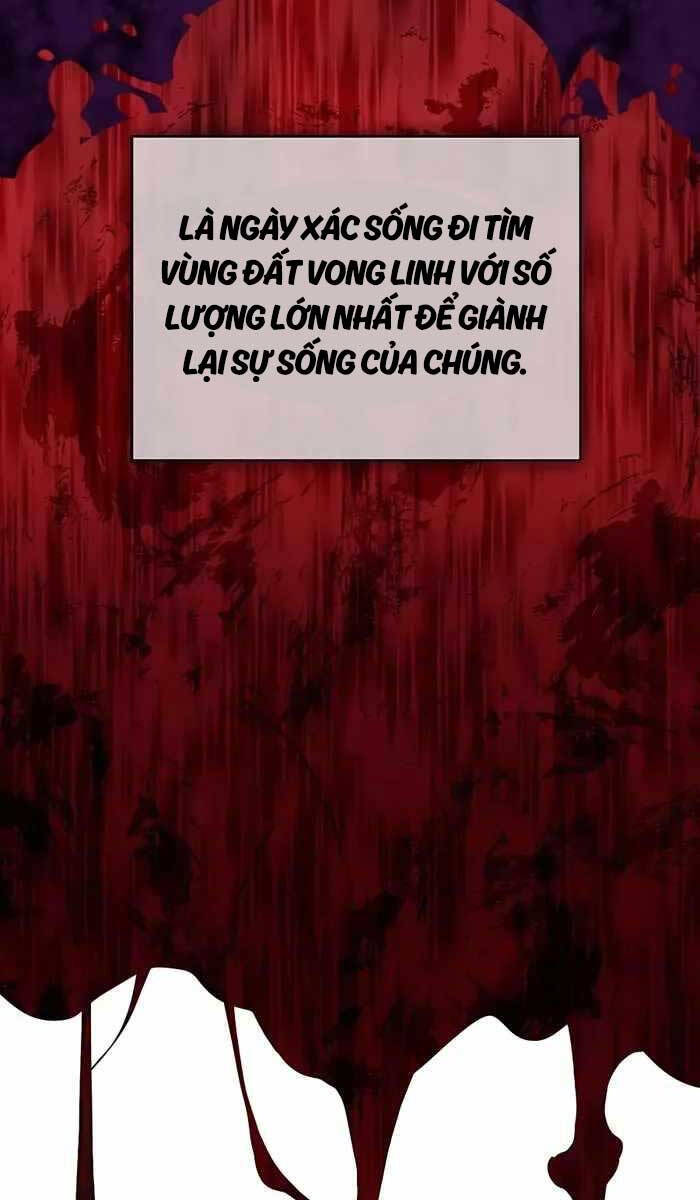 Cháu Trai Thánh Đế Là Tử Linh Sư Chapter 8 - Trang 13