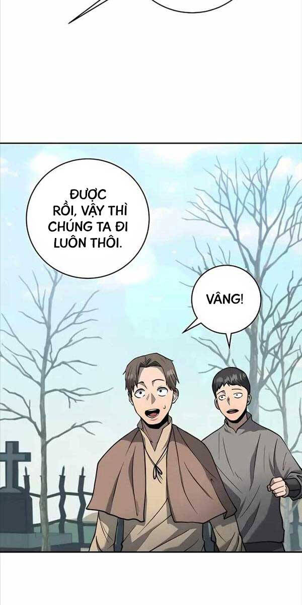 Cháu Trai Thánh Đế Là Tử Linh Sư Chapter 5 - Trang 14