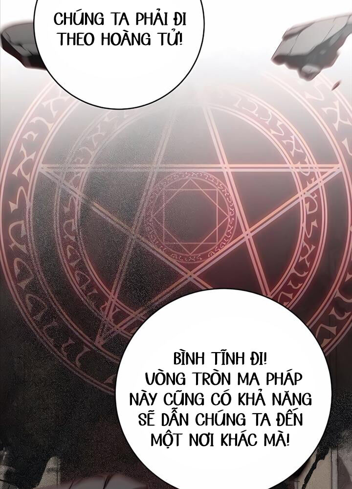 Cháu Trai Thánh Đế Là Tử Linh Sư Chapter 55 - Trang 92