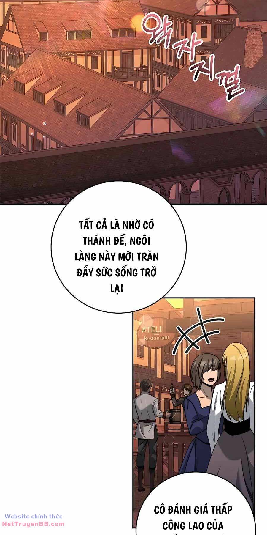 Cháu Trai Thánh Đế Là Tử Linh Sư Chapter 33 - Trang 67