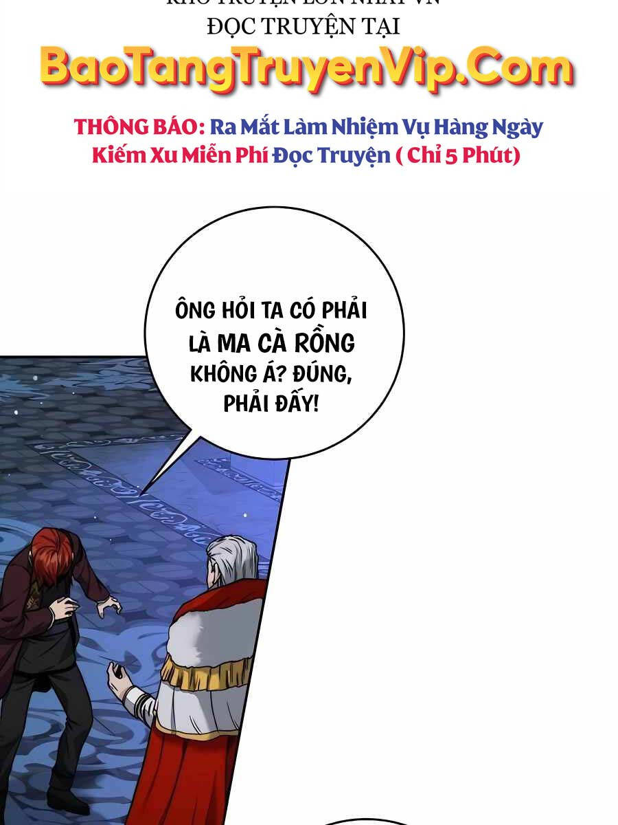 Cháu Trai Thánh Đế Là Tử Linh Sư Chapter 31 - Trang 34