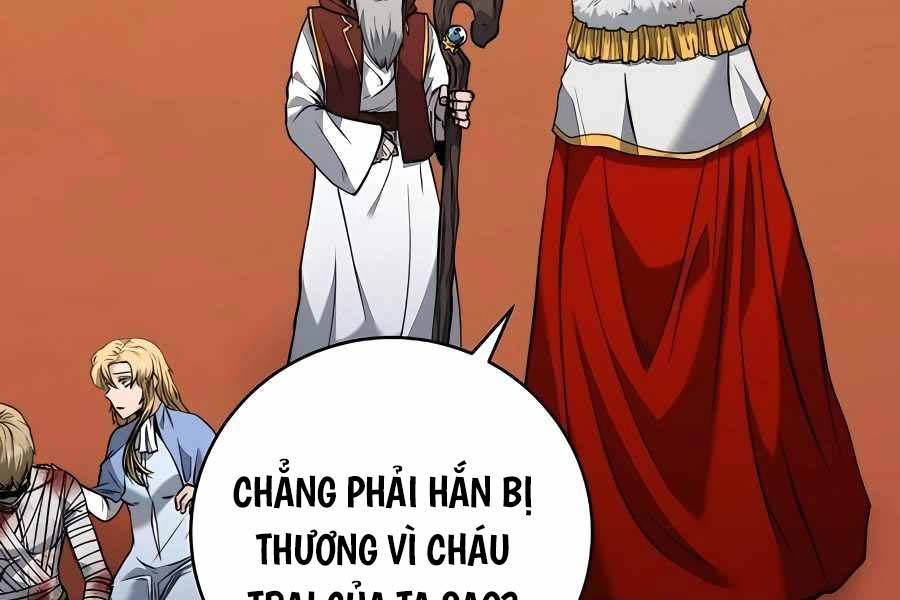 Cháu Trai Thánh Đế Là Tử Linh Sư Chapter 28 - Trang 135