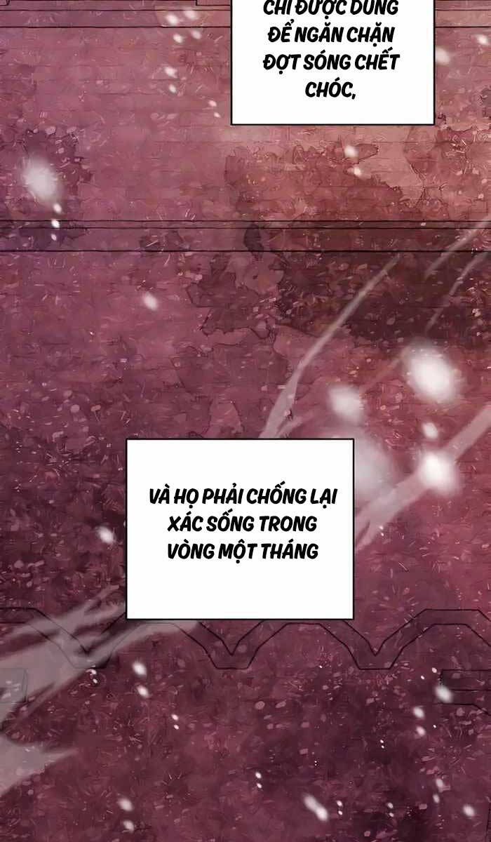 Cháu Trai Thánh Đế Là Tử Linh Sư Chapter 9 - Trang 11