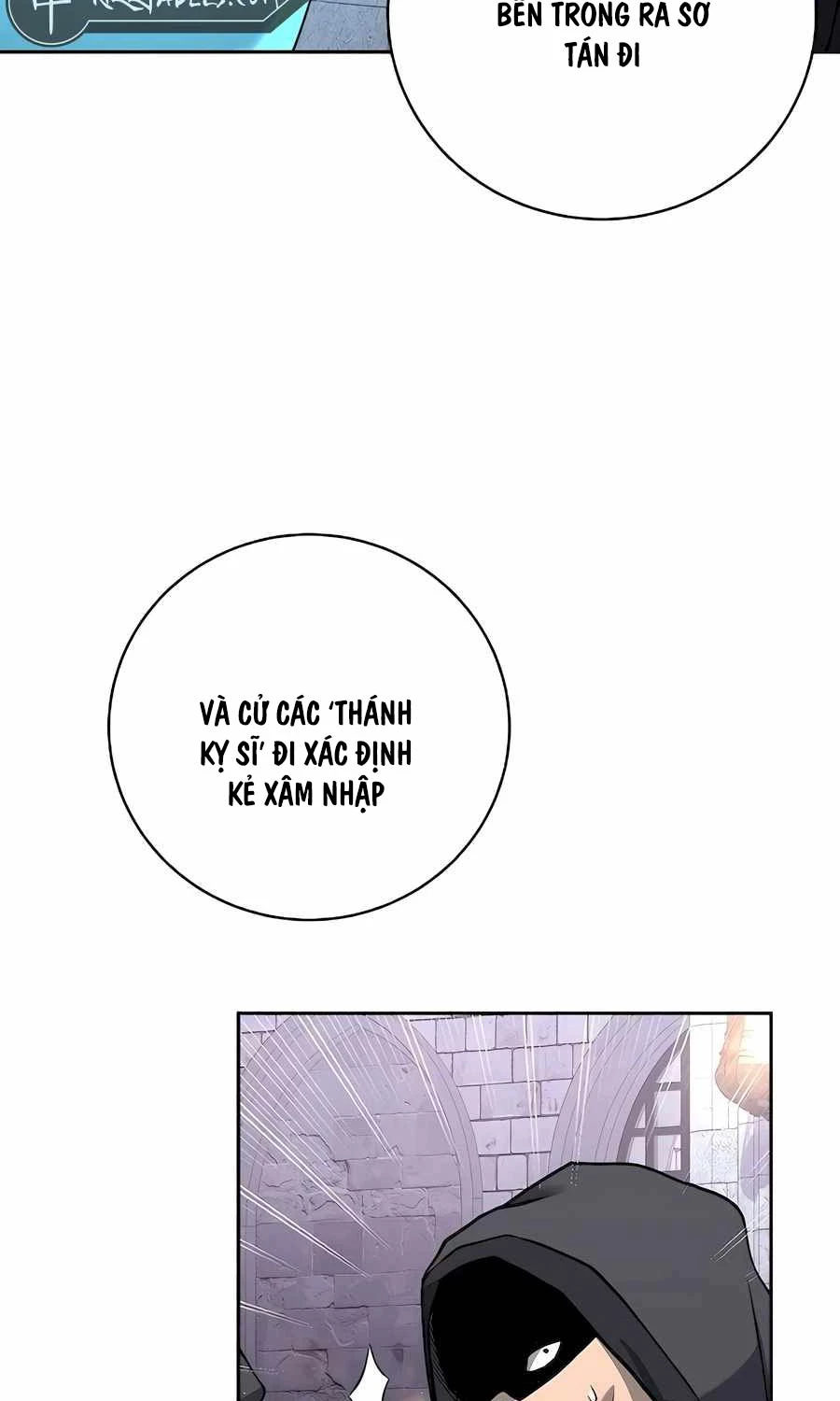 Cháu Trai Thánh Đế Là Tử Linh Sư Chapter 47 - Trang 11