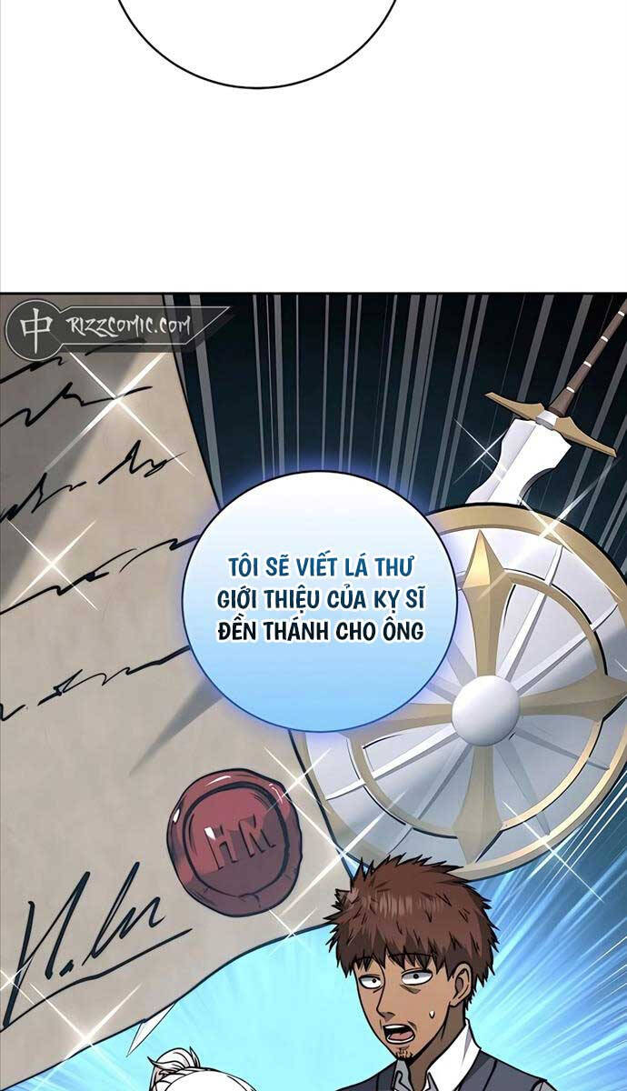 Cháu Trai Thánh Đế Là Tử Linh Sư Chapter 20 - Trang 46