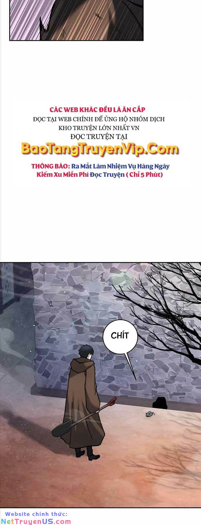 Cháu Trai Thánh Đế Là Tử Linh Sư Chapter 2 - Trang 17