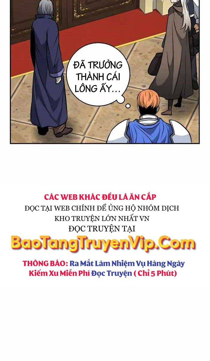 Cháu Trai Thánh Đế Là Tử Linh Sư Chapter 9 - Trang 32