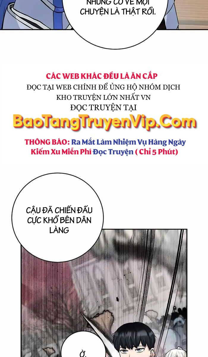 Cháu Trai Thánh Đế Là Tử Linh Sư Chapter 8 - Trang 38