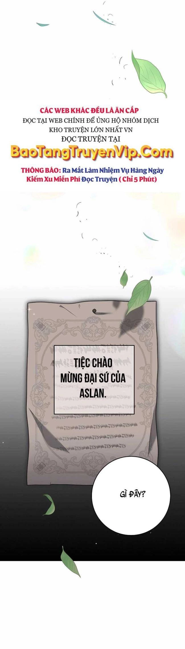 Cháu Trai Thánh Đế Là Tử Linh Sư Chapter 50 - Trang 5