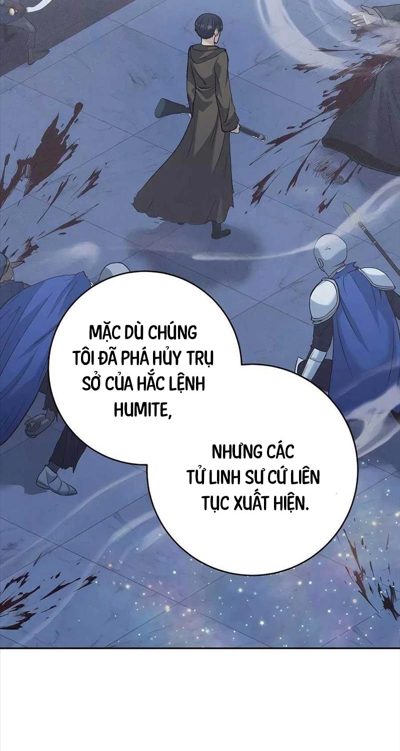 Cháu Trai Thánh Đế Là Tử Linh Sư Chapter 48 - Trang 75