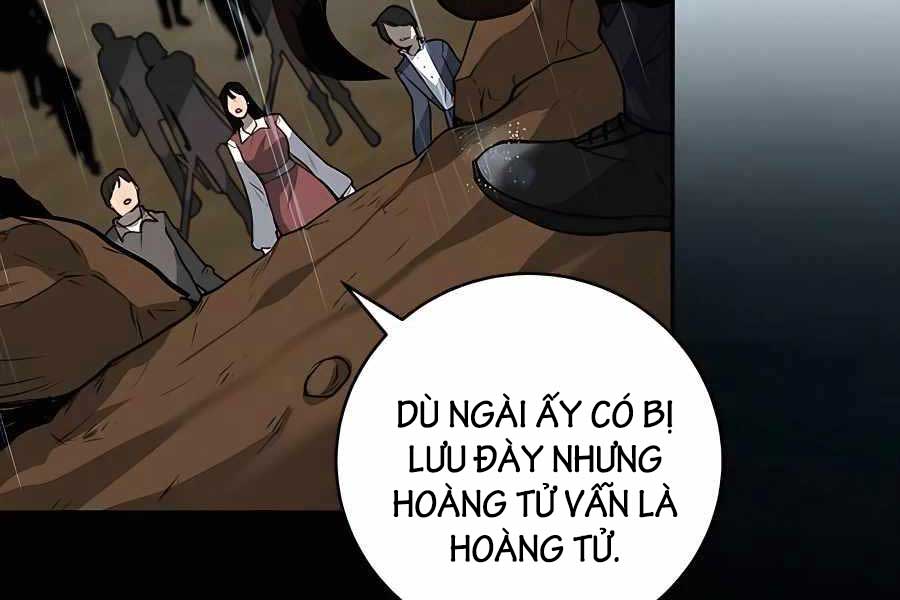 Cháu Trai Thánh Đế Là Tử Linh Sư Chapter 12 - Trang 33