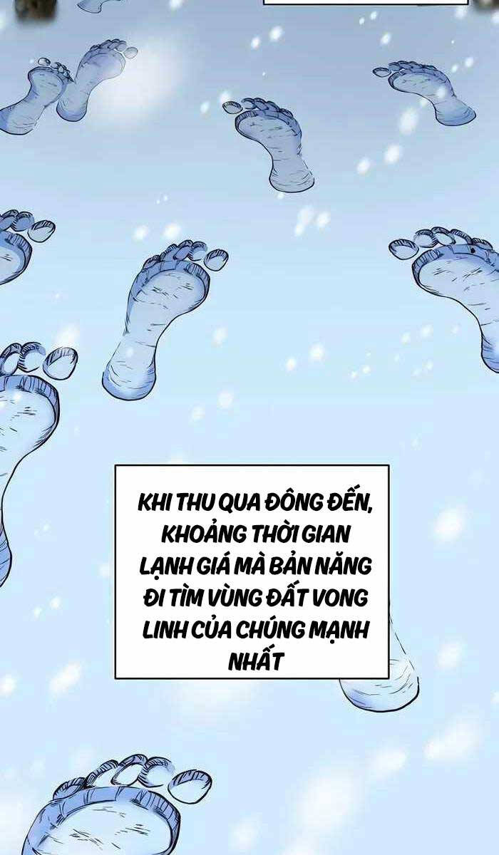 Cháu Trai Thánh Đế Là Tử Linh Sư Chapter 8 - Trang 9