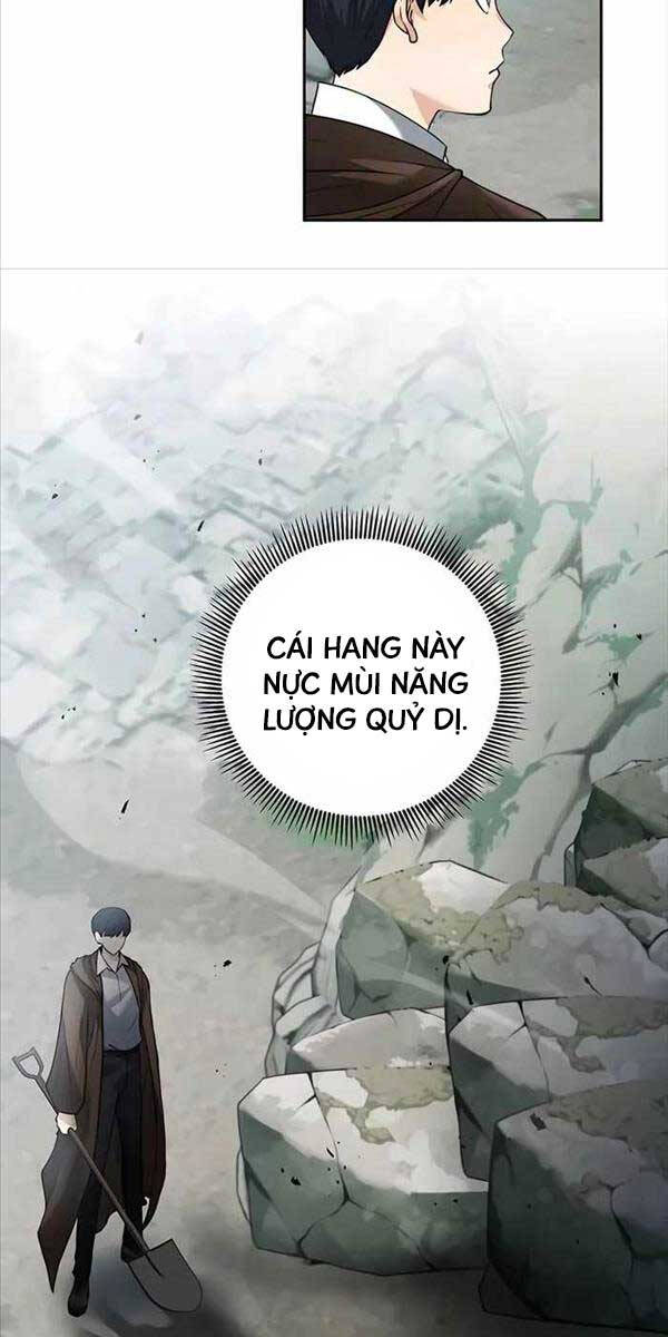 Cháu Trai Thánh Đế Là Tử Linh Sư Chapter 5 - Trang 27