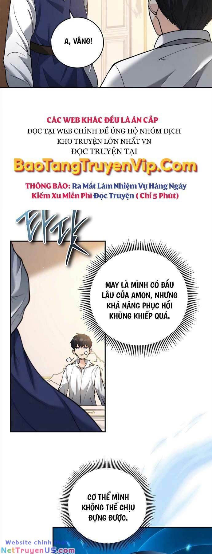 Cháu Trai Thánh Đế Là Tử Linh Sư Chapter 19 - Trang 41