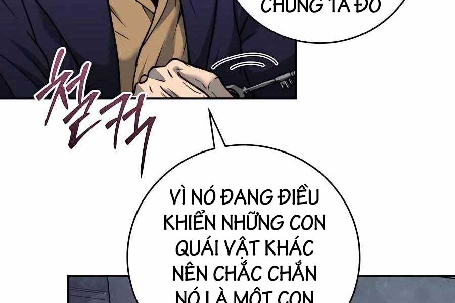 Cháu Trai Thánh Đế Là Tử Linh Sư Chapter 11 - Trang 108