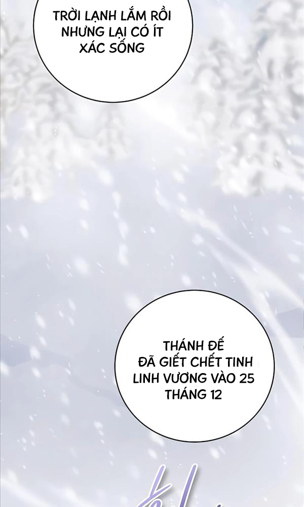 Cháu Trai Thánh Đế Là Tử Linh Sư Chapter 10 - Trang 85