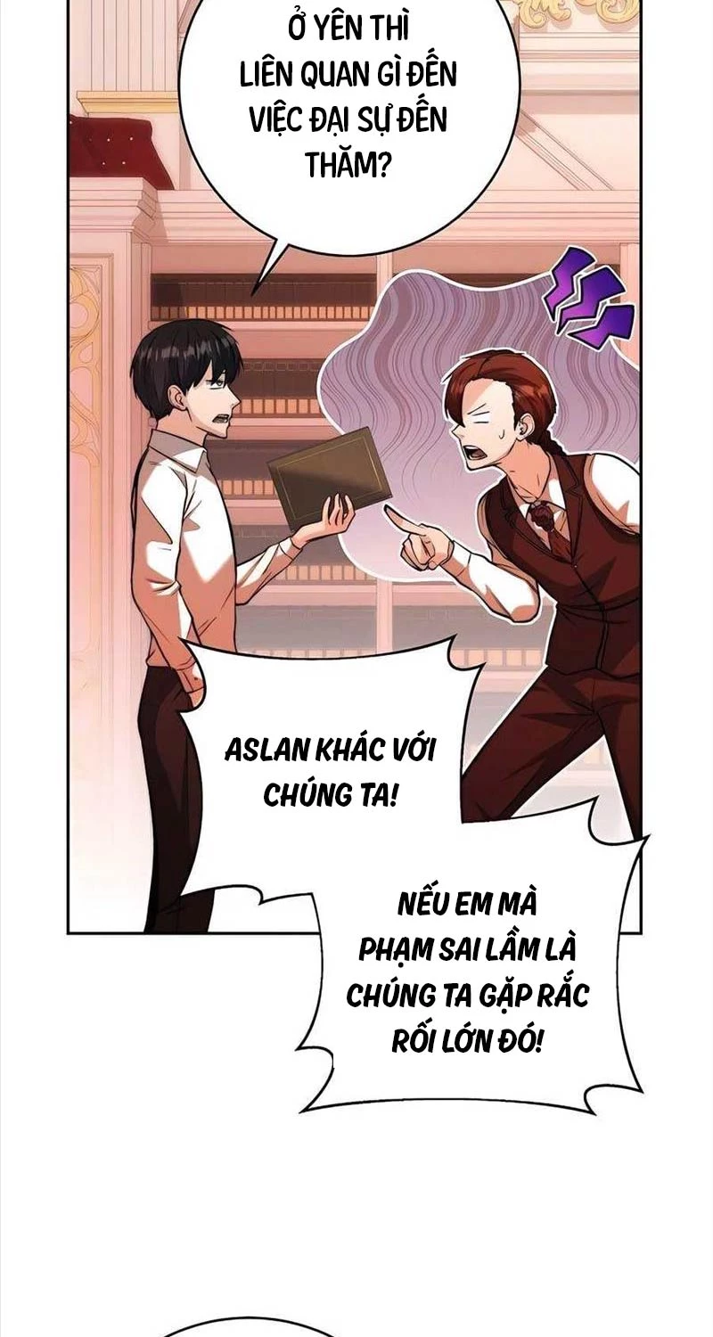 Cháu Trai Thánh Đế Là Tử Linh Sư Chapter 48 - Trang 10