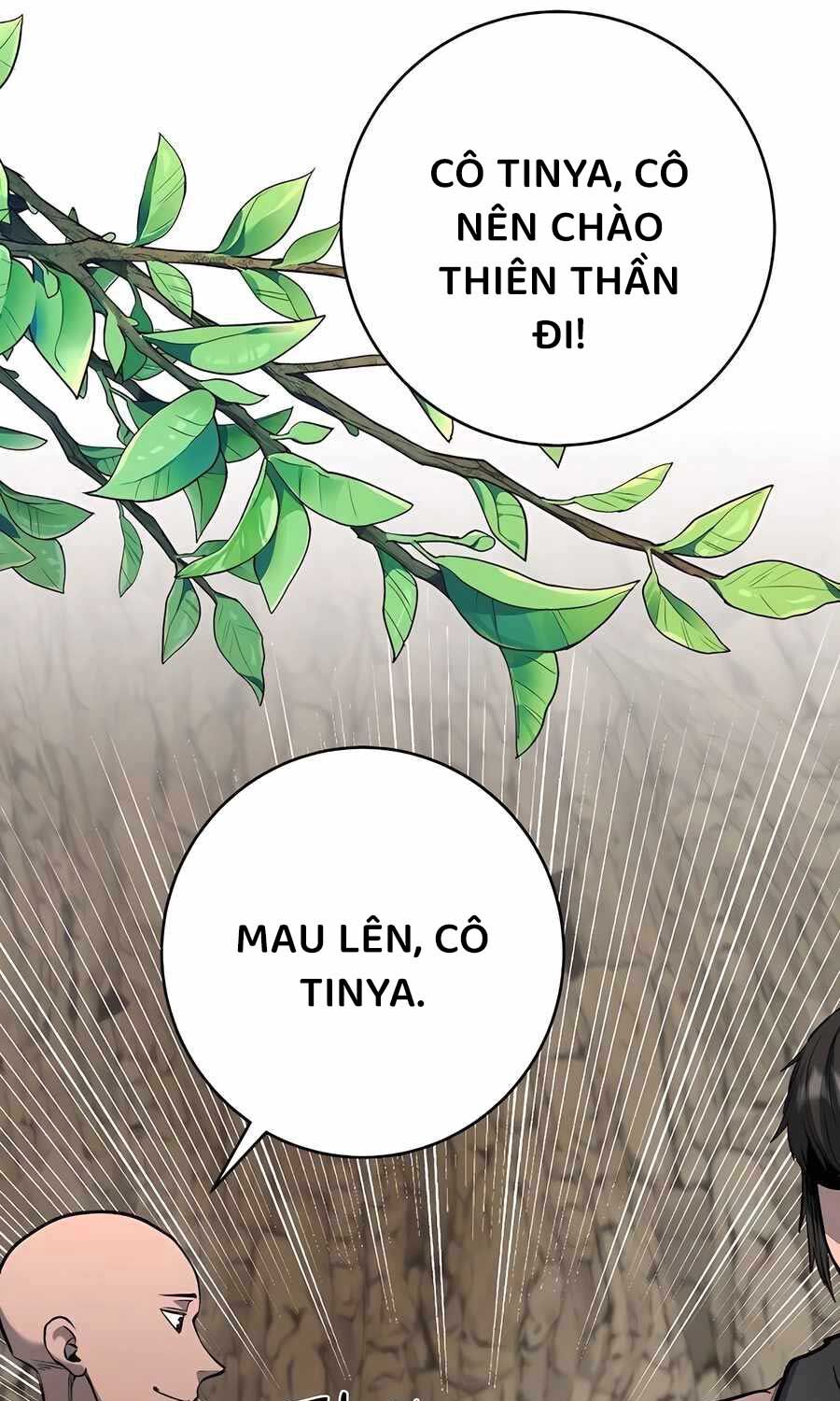 Cháu Trai Thánh Đế Là Tử Linh Sư Chapter 56 - Trang 83