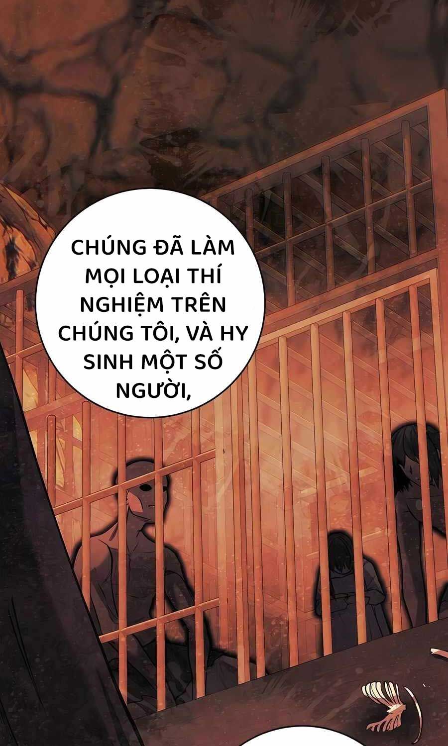 Cháu Trai Thánh Đế Là Tử Linh Sư Chapter 56 - Trang 73