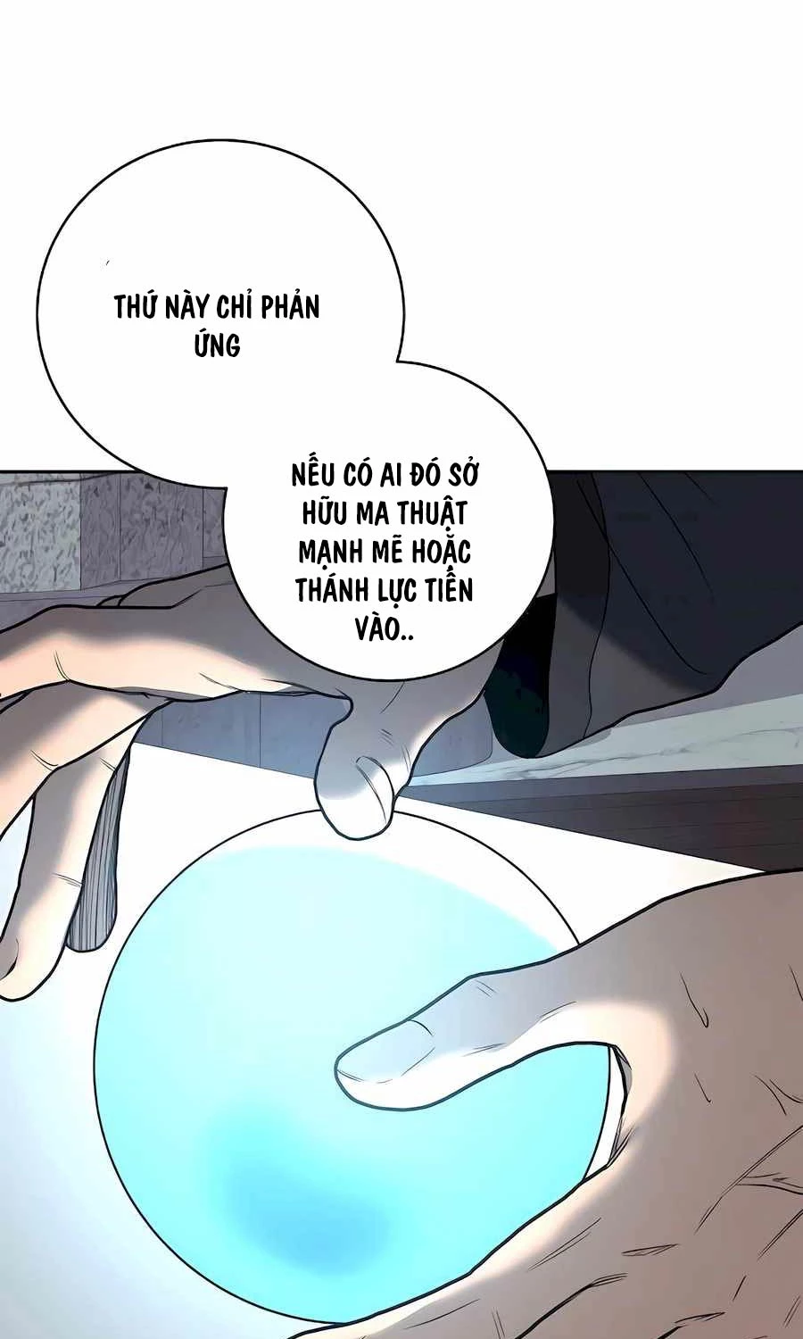 Cháu Trai Thánh Đế Là Tử Linh Sư Chapter 47 - Trang 7