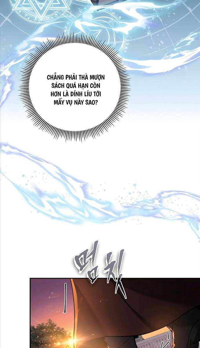 Cháu Trai Thánh Đế Là Tử Linh Sư Chapter 21 - Trang 48