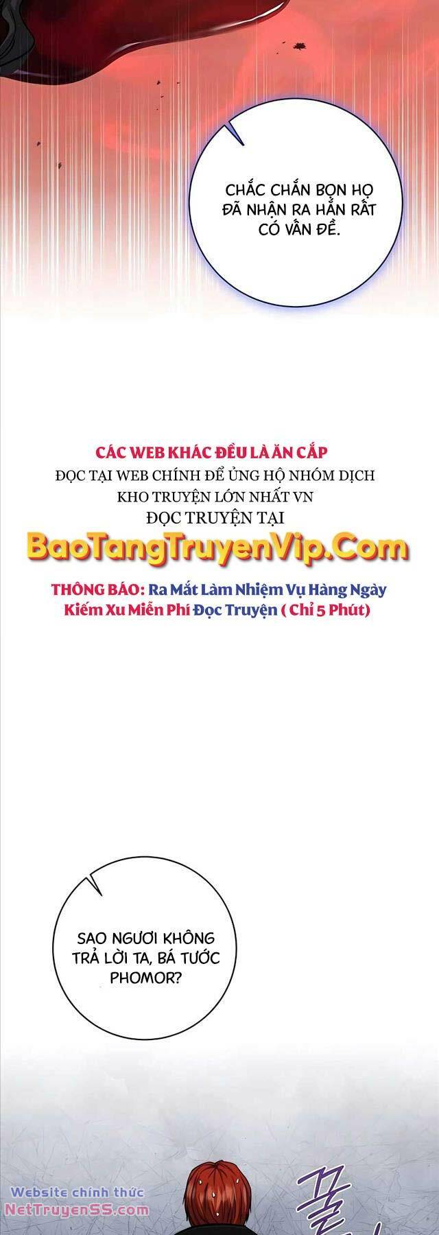 Cháu Trai Thánh Đế Là Tử Linh Sư Chapter 30 - Trang 55