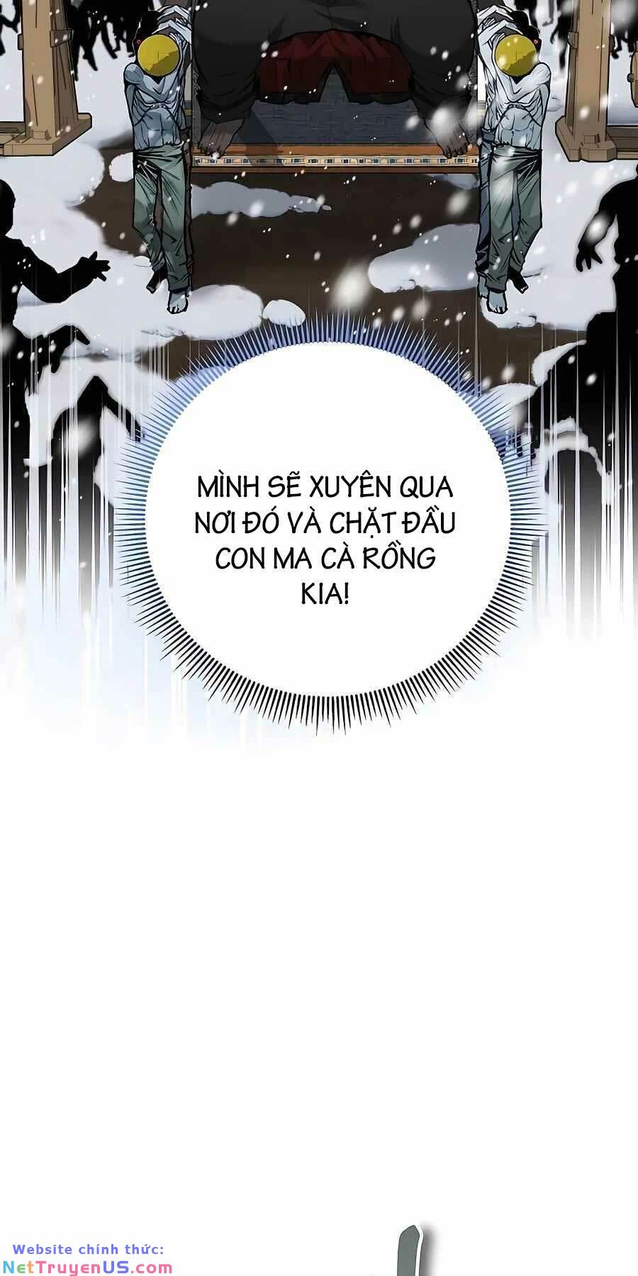 Cháu Trai Thánh Đế Là Tử Linh Sư Chapter 13 - Trang 11