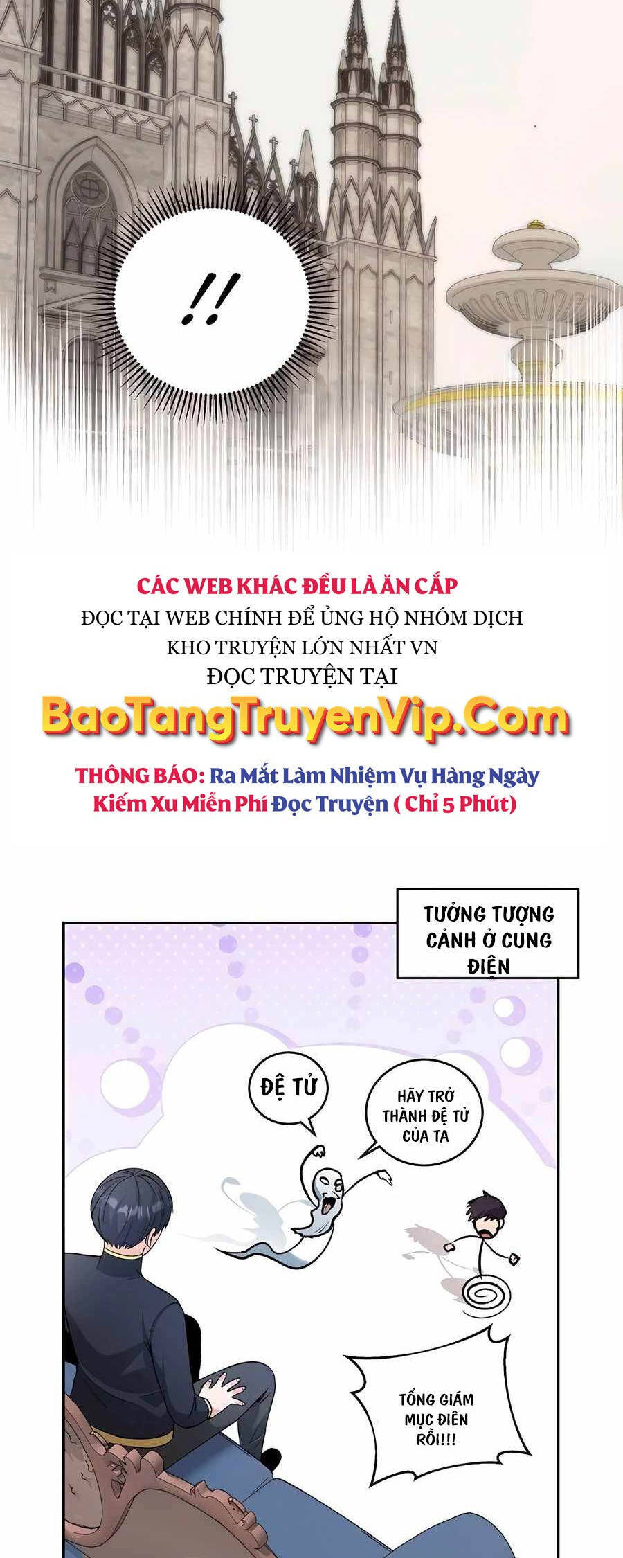 Cháu Trai Thánh Đế Là Tử Linh Sư Chapter 43 - Trang 54