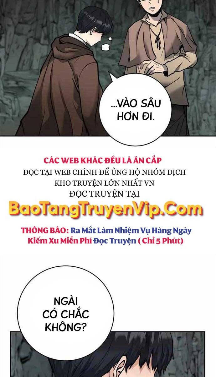 Cháu Trai Thánh Đế Là Tử Linh Sư Chapter 6 - Trang 43