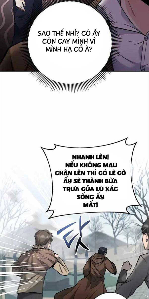 Cháu Trai Thánh Đế Là Tử Linh Sư Chapter 5 - Trang 19