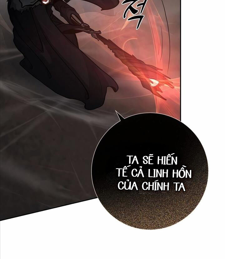 Cháu Trai Thánh Đế Là Tử Linh Sư Chapter 55 - Trang 16