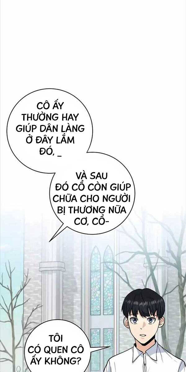 Cháu Trai Thánh Đế Là Tử Linh Sư Chapter 5 - Trang 6