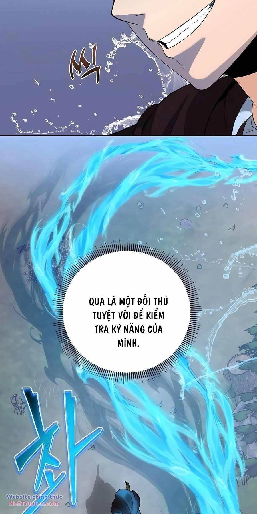 Cháu Trai Thánh Đế Là Tử Linh Sư Chapter 41 - Trang 18