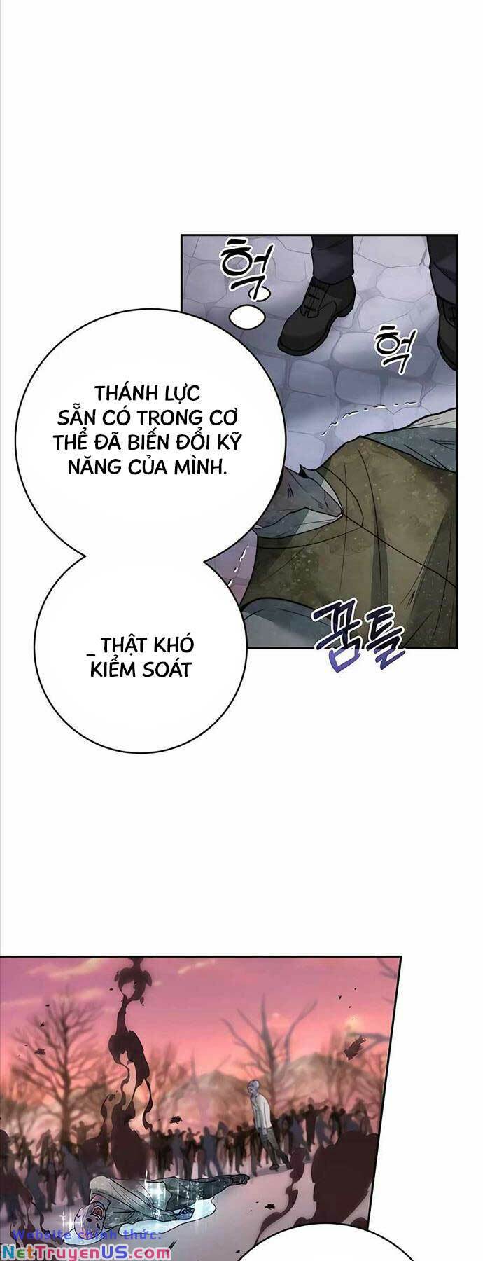 Cháu Trai Thánh Đế Là Tử Linh Sư Chapter 3 - Trang 46