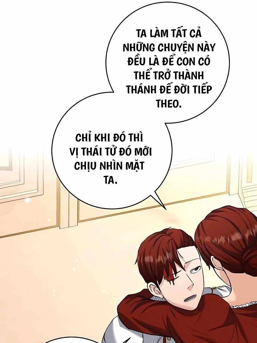 Cháu Trai Thánh Đế Là Tử Linh Sư Chapter 31 - Trang 103