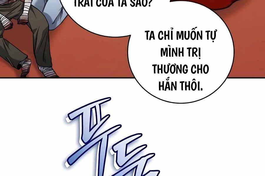 Cháu Trai Thánh Đế Là Tử Linh Sư Chapter 28 - Trang 136