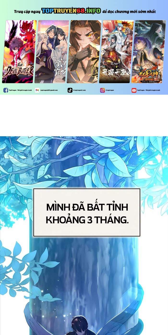 Cháu Trai Thánh Đế Là Tử Linh Sư Chapter 57 - Trang 0