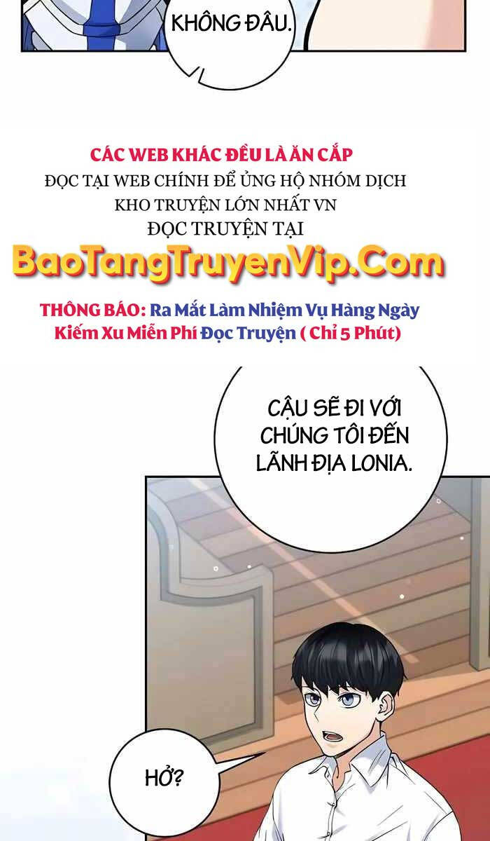 Cháu Trai Thánh Đế Là Tử Linh Sư Chapter 8 - Trang 73