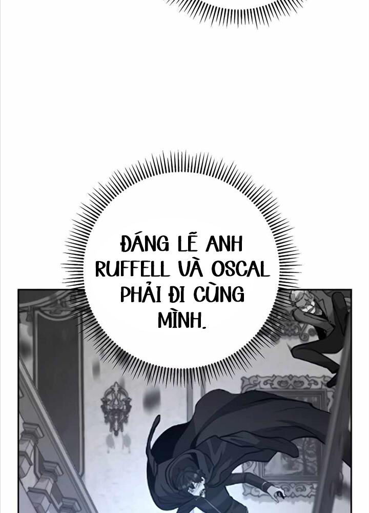 Cháu Trai Thánh Đế Là Tử Linh Sư Chapter 54 - Trang 23