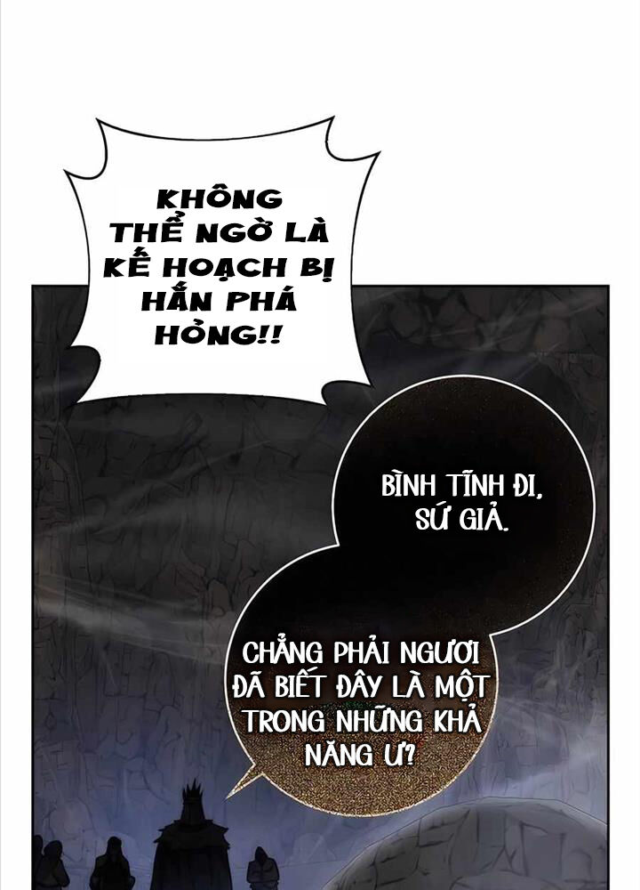 Cháu Trai Thánh Đế Là Tử Linh Sư Chapter 54 - Trang 17