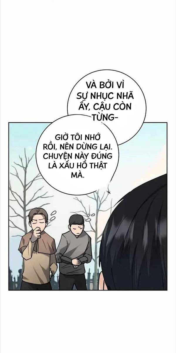 Cháu Trai Thánh Đế Là Tử Linh Sư Chapter 5 - Trang 9