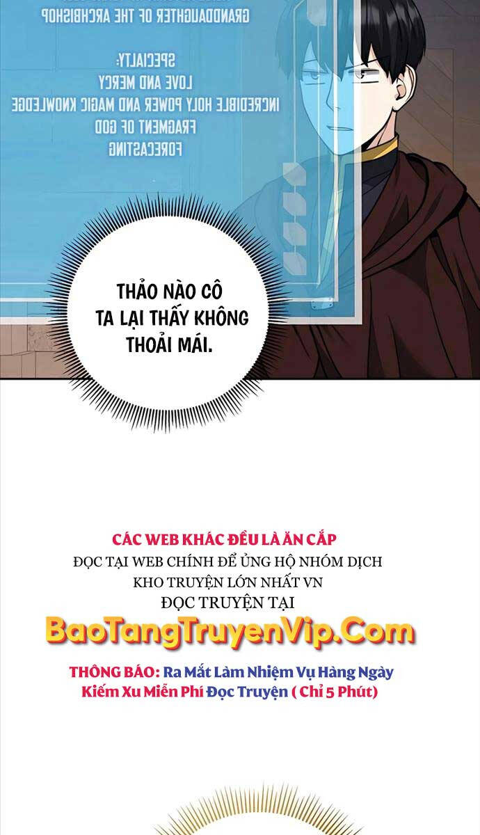 Cháu Trai Thánh Đế Là Tử Linh Sư Chapter 22 - Trang 78